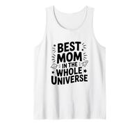 La Migliore Mamma in Tutto L'Universo Canotta