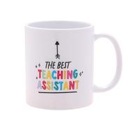 La Migliore Tazza Per Insegnanti Regali Di Ringraziamento Regalo Di Fine Anno