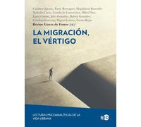 La migración, el vértigo: Lecturas psicoanalíticas de la vida urbana: 2124
