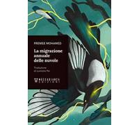 La migrazione annuale delle nuvole