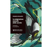 La migrazione annuale delle nuvole