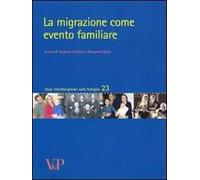 La migrazione come evento familiare