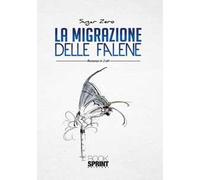La migrazione delle falene
