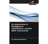 La migrazione in Madagascar: valutazione e analisi delle conoscenze