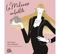 LA MILANESE IMBELLITA