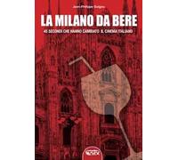 La «Milano da bere». 45 secondi che hanno cambiato il cinema italiano