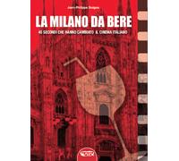 La «Milano da bere». 45 secondi che hanno cambiato il cinema italiano