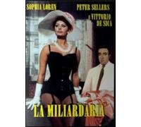 La miliardaria