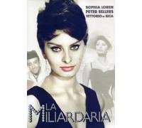 La Miliardaria