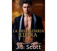 La Miliardaria Libera~Chloe