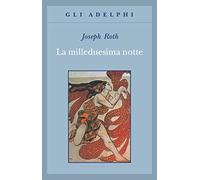La milleduesima notte