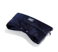 La Millou Velvet Collection - Aspen WINTERPROOF - MUFF - Royal Navy