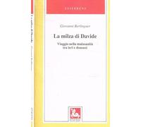 La Milza di Davide