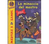 La minaccia del mostro