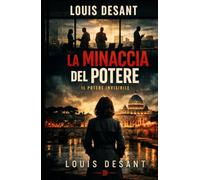 La Minaccia del Potere: Quando il sistema decide cosa è reale