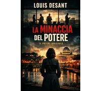 La Minaccia del Potere: Quando il sistema decide cosa è reale