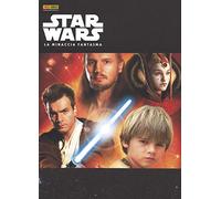 La minaccia fantasma. Episodio I. Star Wars