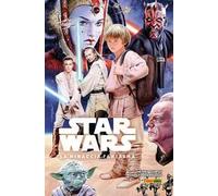 La minaccia fantasma. Star Wars