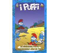 La minaccia puffa-Il progresso non si puffa. I puffi