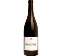 La Mine 2025 - Domaine Yannick Amirault St Nicolas de Bourgueil