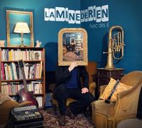LA MINE DE RIEN - AVEC DES SI