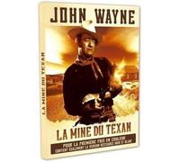 La mine du texan