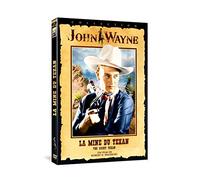 La mine du texan