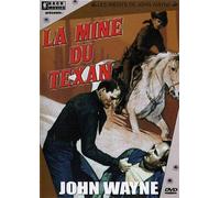 La mine du texan