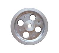 LA MINERVA OMEGA TAGLIAVERDURE PULEGGIA BIG C-ETV CE TV