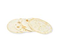 La mini piadina 4 pz Senza glutine - Belli Freschi 100 g