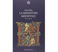 La miniatura medievale. Una introduzione
