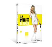 La minute blonde
