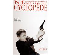 La minute necessaire de monsieur cyclopede 1