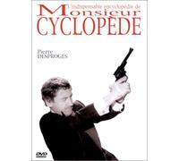La minute necessaire de monsieur cyclopede