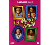 La Minute Vieille (saison 1 et saisn 2)