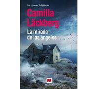 La mirada de los ángeles [Lingua spagnola]