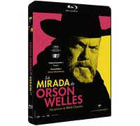 La Mirada De Orson Welles