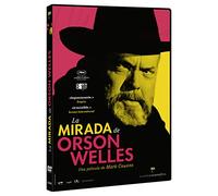 La Mirada De Orson Welles