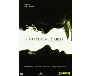 La Mirada Del Diablo (Amazing) (Import Dvd) (2008) Tiffany Shepis; Blythe Metz