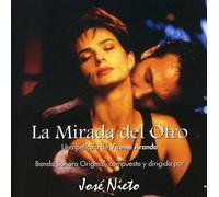 La Mirada Del Otro by Jose Nieto (2008-08-02)