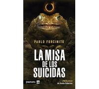 LA MISA DE LOS SUICIDAS