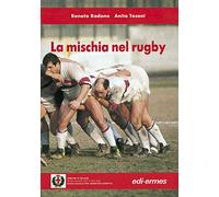 La mischia nel rugby