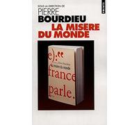 La misère du monde