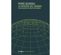 La miseria del mondo