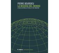 La miseria del mondo