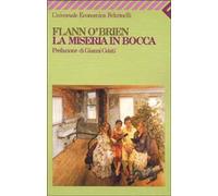 La miseria in bocca