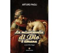 La misericordia di Dio è umana