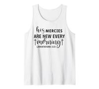 La Misericordia di Dio Uomini e Donne cristiani grati grati Canotta