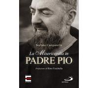 La misericordia in padre Pio