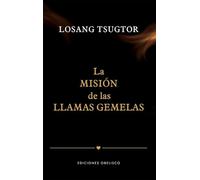 La misión de las llamas gemelas